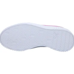 Puma Schnürhalbschuh (casual) Carina 2.0 Star Glow Jr