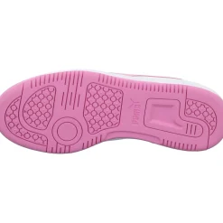 Puma Schnürhalbschuh (casual) Reb-L Jr