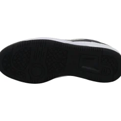Puma Schnürhalbschuh (casual) Rebound V6 Lo Jr