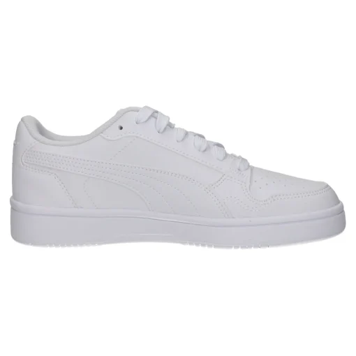 Puma Schnürhalbschuh (casual) Reb-L Jr