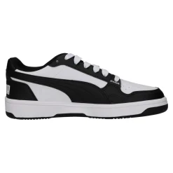 Puma Schnürhalbschuh (casual) Reb-L Jr