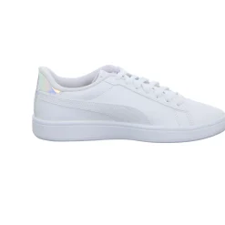 Puma Schnürhalbschuh (casual) Puma Smash 3.0 L Crystal Jr