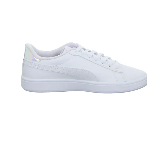 Puma Schnürhalbschuh (casual) Puma Smash 3.0 L Crystal Jr