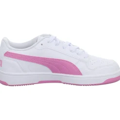 Puma Schnürhalbschuh (casual) Reb-L Jr