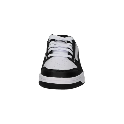 Puma Schnürhalbschuh (casual) Reb-L Jr