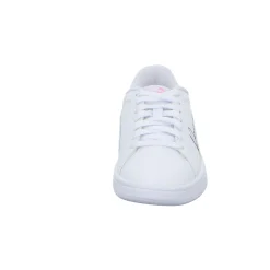 Puma Schnürhalbschuh (casual) Puma Smash 3.0 L Crystal Jr