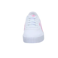 Puma Schnürhalbschuh (casual) Carina 2.0 Star Glow Jr