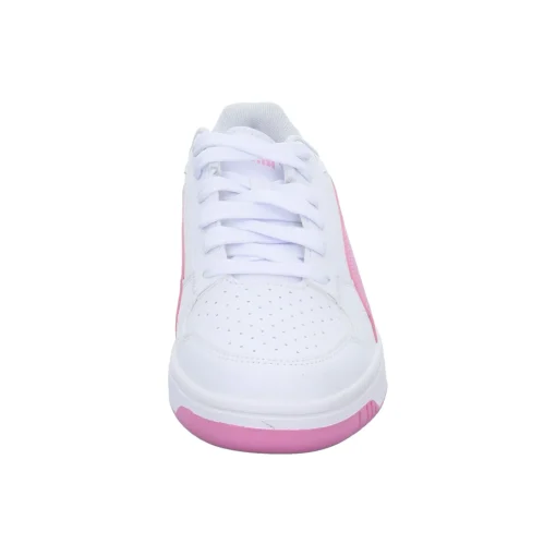 Puma Schnürhalbschuh (casual) Reb-L Jr