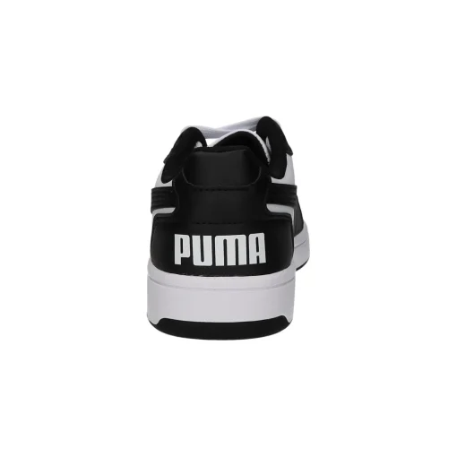 Puma Schnürhalbschuh (casual) Reb-L Jr