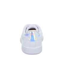 Puma Schnürhalbschuh (casual) Puma Smash 3.0 L Crystal Jr