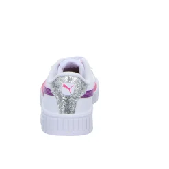 Puma Schnürhalbschuh (casual) Carina 2.0 Star Glow Jr