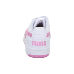 Puma Schnürhalbschuh (casual) Reb-L Jr