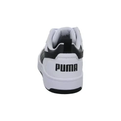 Puma Schnürhalbschuh (casual) Rebound V6 Lo Jr