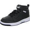 Puma Schnürstiefelette Kaltfutter PumaRebound V6 Mid WTR AC+PS