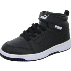 Puma Schnürstiefelette Kaltfutter PumaRebound V6 Mid WTR AC+PS