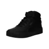 Puma Schnürstiefelette Kaltfutter Carina 2.0 Mid Jr