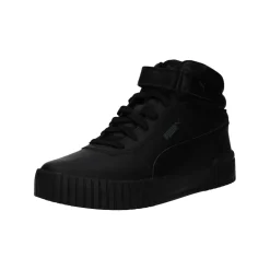 Puma Schnürstiefelette Kaltfutter Carina 2.0 Mid Jr