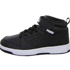 Puma Schnürstiefelette Kaltfutter PumaRebound V6 Mid WTR AC+PS
