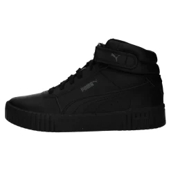 Puma Schnürstiefelette Kaltfutter Carina 2.0 Mid Jr