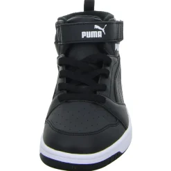 Puma Schnürstiefelette Kaltfutter PumaRebound V6 Mid WTR AC+PS