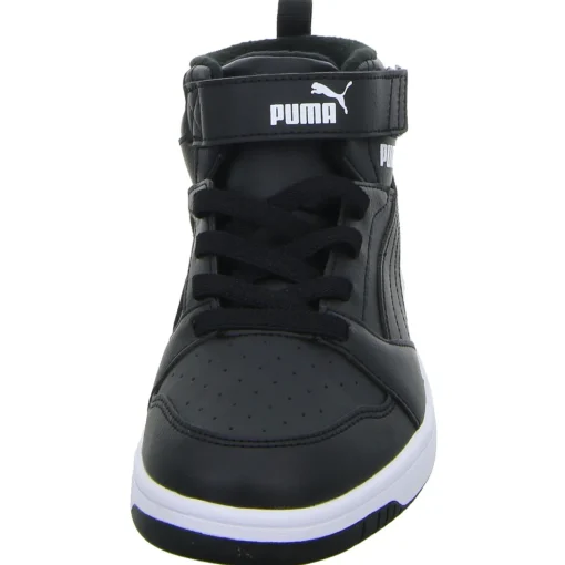 Puma Schnürstiefelette Kaltfutter PumaRebound V6 Mid WTR AC+PS