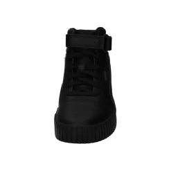 Puma Schnürstiefelette Kaltfutter Carina 2.0 Mid Jr