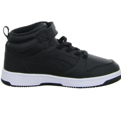 Puma Schnürstiefelette Kaltfutter PumaRebound V6 Mid WTR AC+PS