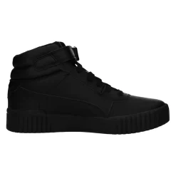 Puma Schnürstiefelette Kaltfutter Carina 2.0 Mid Jr