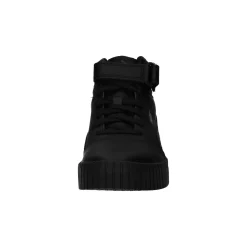 Puma Schnürstiefelette Kaltfutter Carina 2.0 Mid Jr