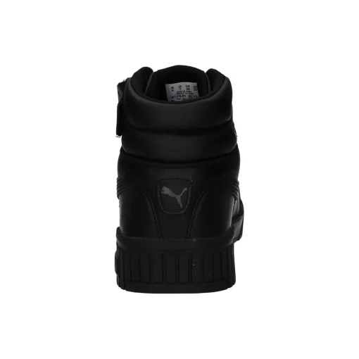 Puma Schnürstiefelette Kaltfutter Carina 2.0 Mid Jr