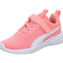Puma Slipper/Kletthalbschuh (casual) RICKIE RUNNER AC+PS