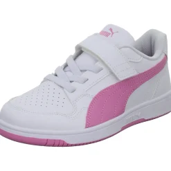 Puma Slipper/Kletthalbschuh (casual) Reb-L AC+ PS
