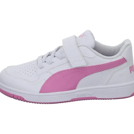 Puma Slipper/Kletthalbschuh (casual) Reb-L AC+ PS