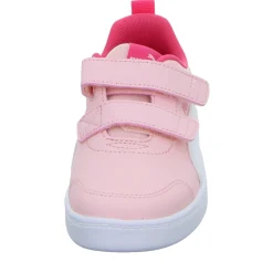 Puma Slipper/Kletthalbschuh (casual) Courtflex v2 V PS