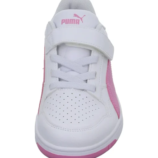 Puma Slipper/Kletthalbschuh (casual) Reb-L AC+ PS