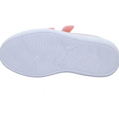 Puma Slipper/Kletthalbschuh (casual) Courtflex v2 V PS
