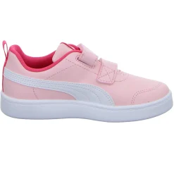 Puma Slipper/Kletthalbschuh (casual) Courtflex v2 V PS