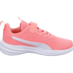 Puma Slipper/Kletthalbschuh (casual) RICKIE RUNNER AC+PS