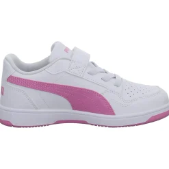 Puma Slipper/Kletthalbschuh (casual) Reb-L AC+ PS