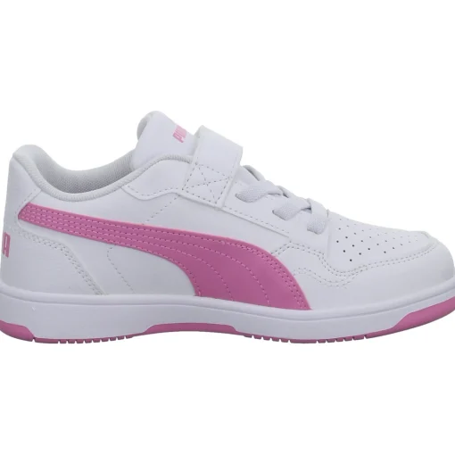 Puma Slipper/Kletthalbschuh (casual) Reb-L AC+ PS