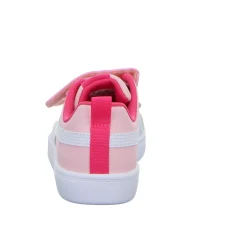 Puma Slipper/Kletthalbschuh (casual) Courtflex v2 V PS