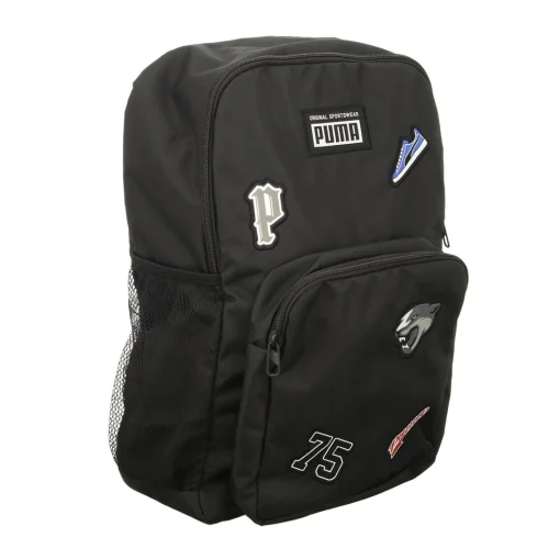 Puma Sportrucksack Patch Backpack