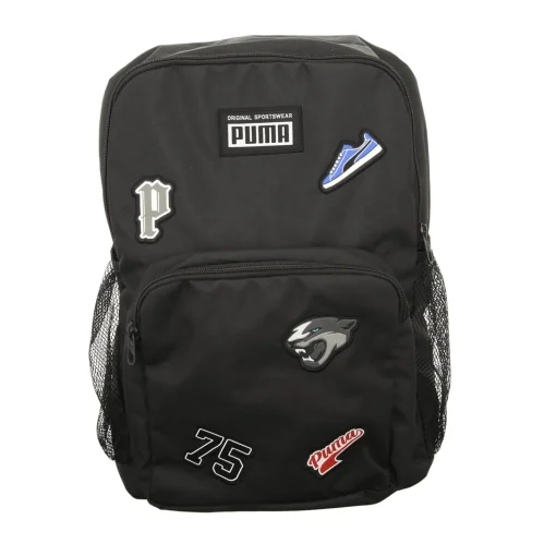 Puma Sportrucksack Patch Backpack
