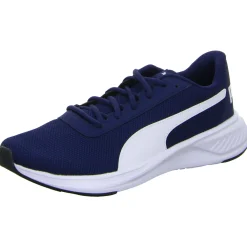 Puma Sportschuh Running Night Runner V2