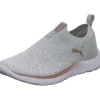 Puma Sportschuh Running Softride Remi Slip-on Knit