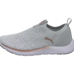 Puma Sportschuh Running Softride Remi Slip-on Knit