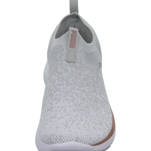Puma Sportschuh Running Softride Remi Slip-on Knit