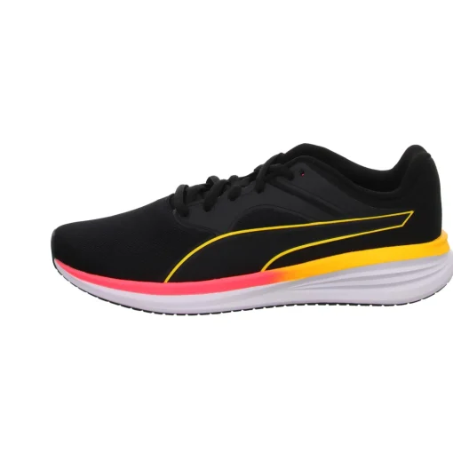 Puma Sportschuh Running TRANSPORT