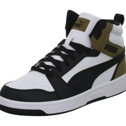 Puma Sportstiefelette Training Rebound v6
