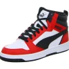 Puma Sportstiefelette Training Rebound v6